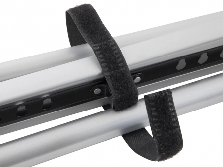 Sevalet pictura cu suport din aluminiu, ajustabil 90-150 cm [4]