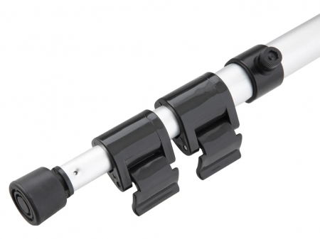 Sevalet pictura cu suport din aluminiu, ajustabil 90-150 cm [5]