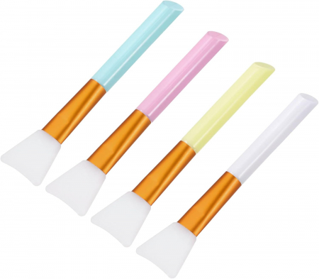 Spatula de silicon pentru adeziv [1]