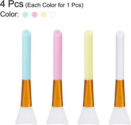 Spatula de silicon pentru adeziv [2]