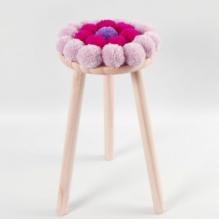 Set creativ Pompom [3]