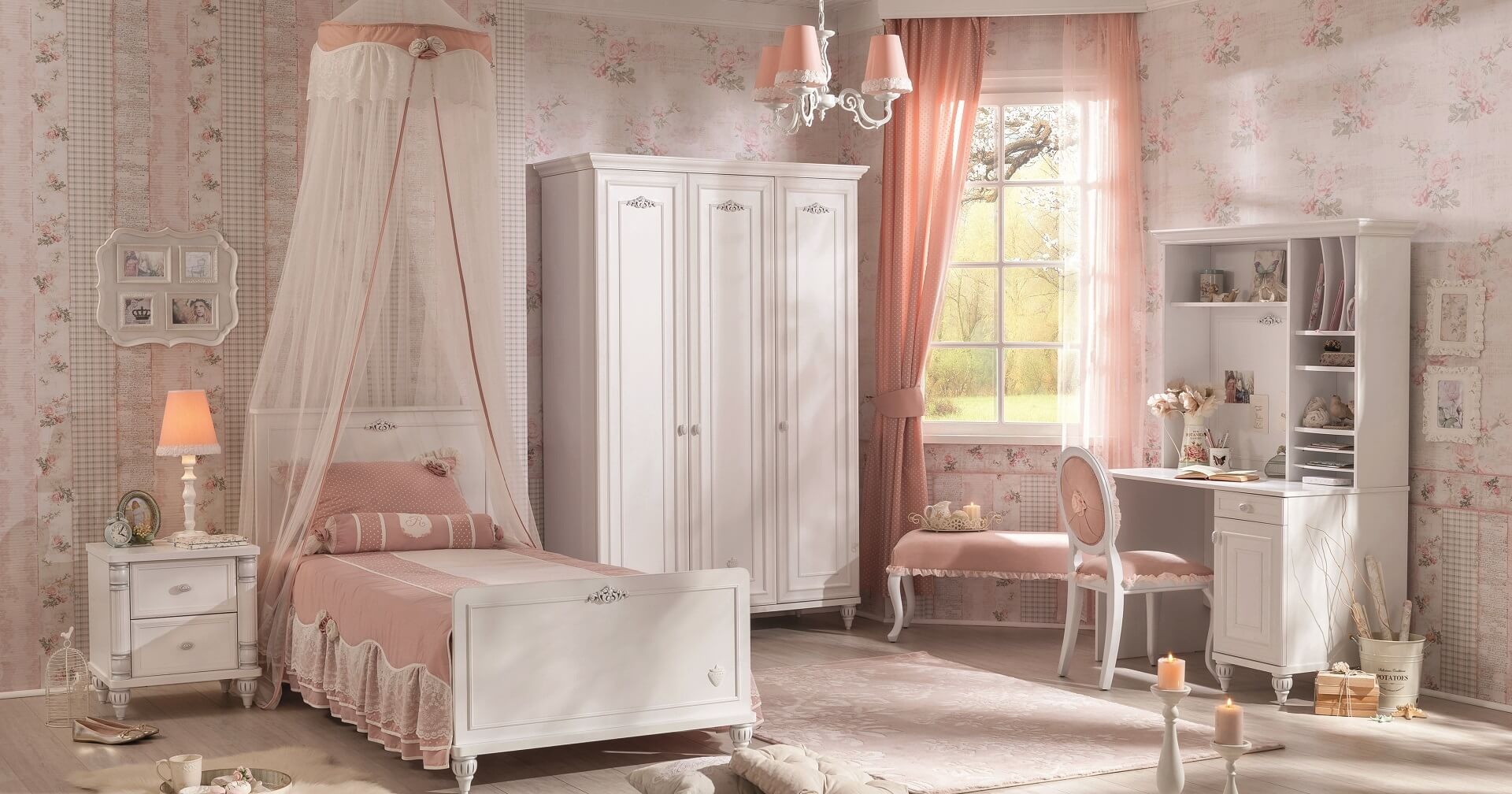 Colectia Romantica