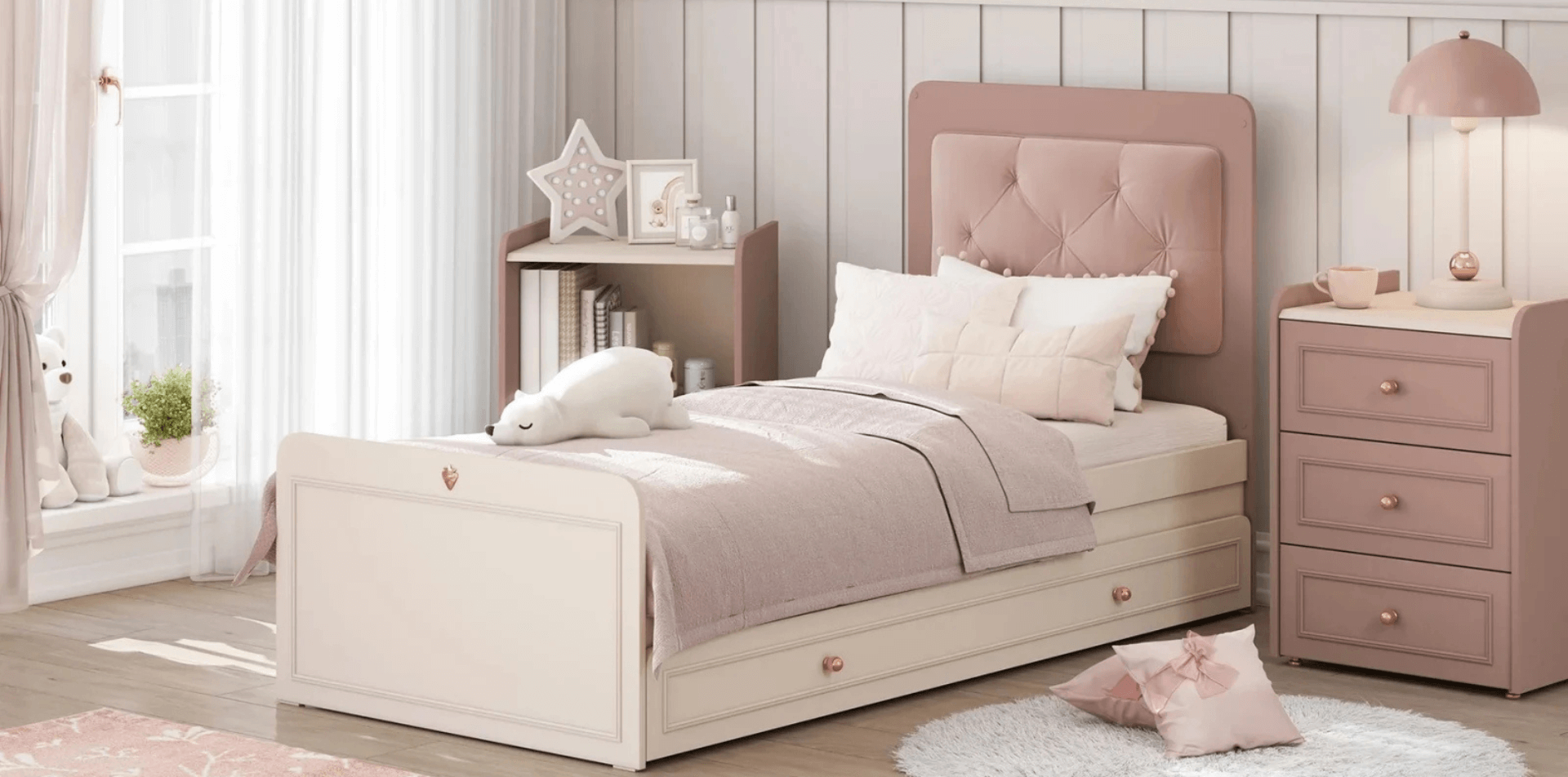 Colectia Elegance Baby