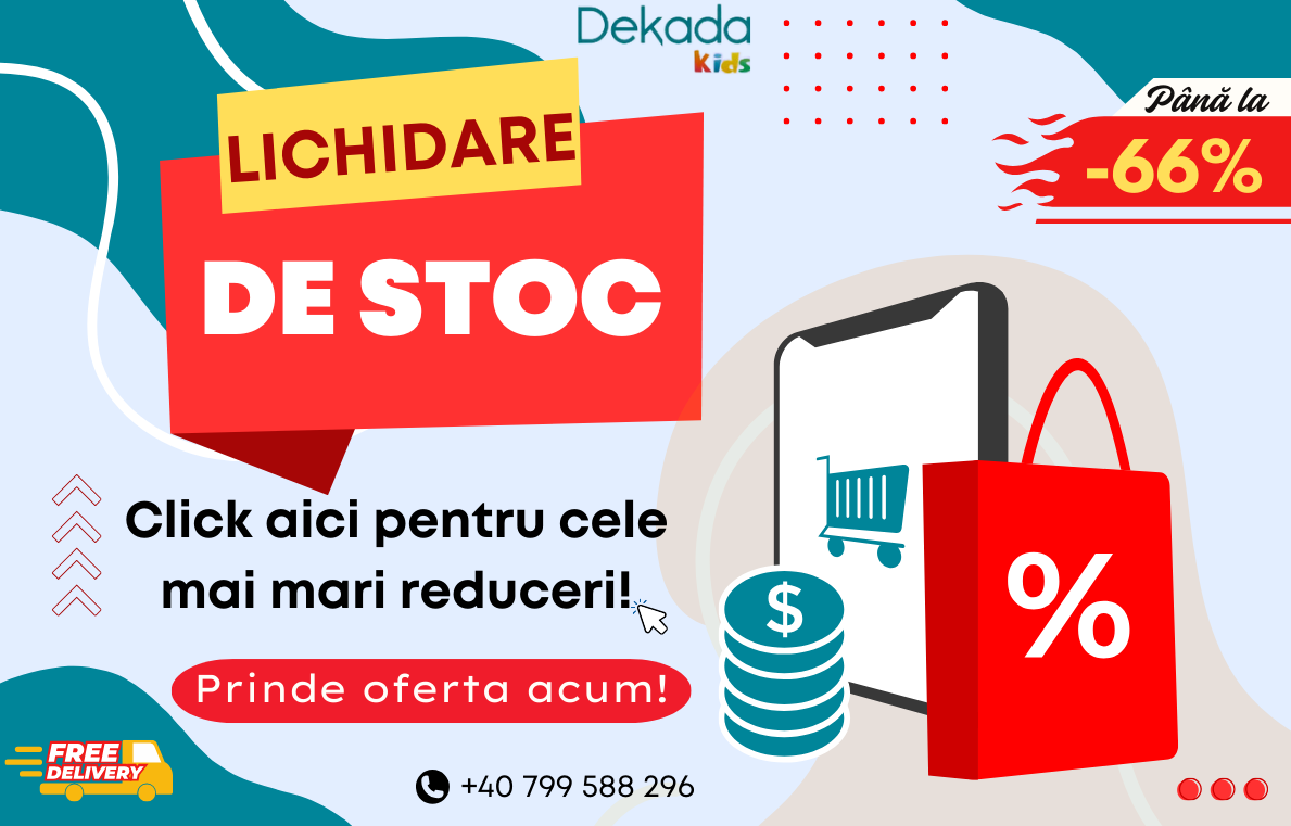 Lichidare de stoc