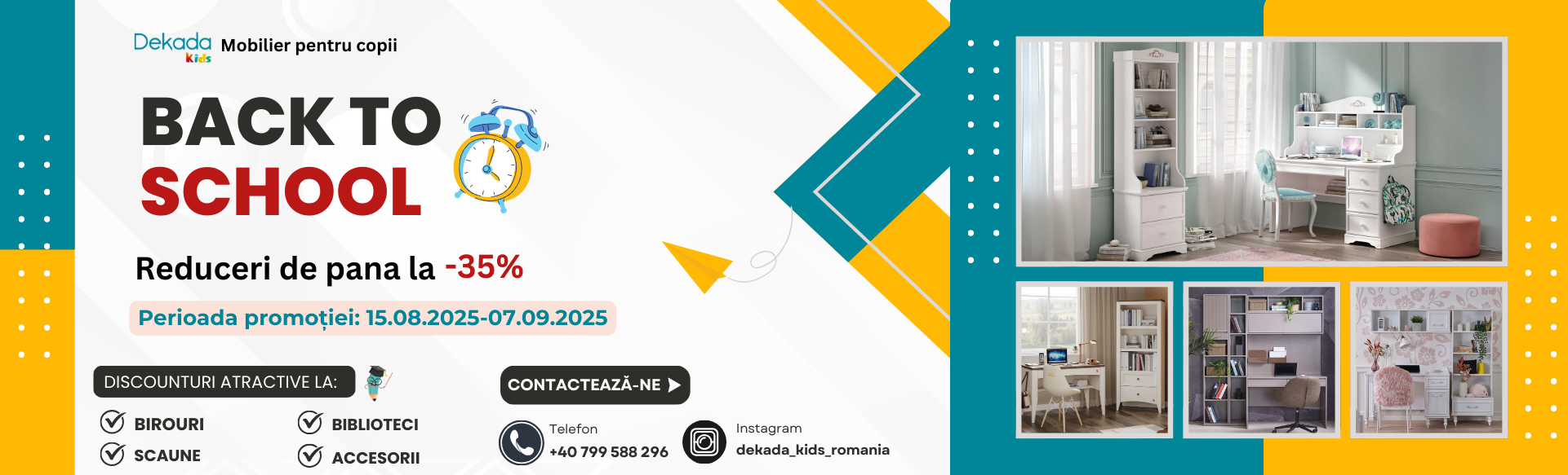 Back to School 2025