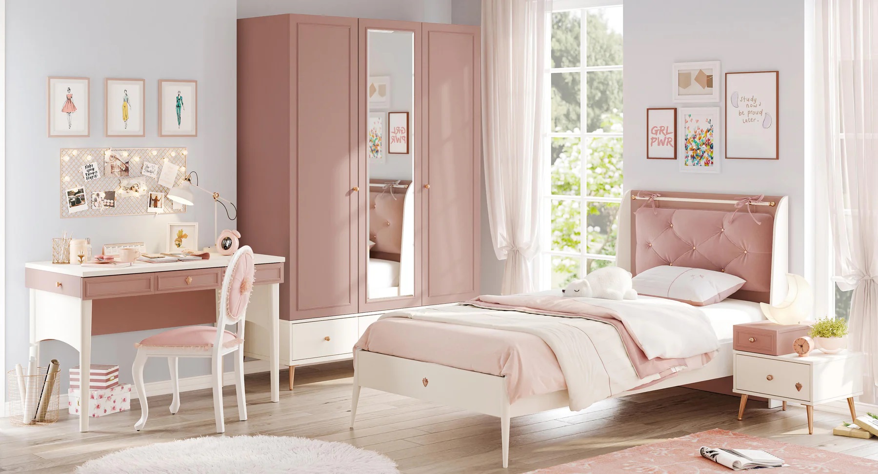 Colectia Elegance