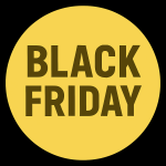 Black Friday 2025
