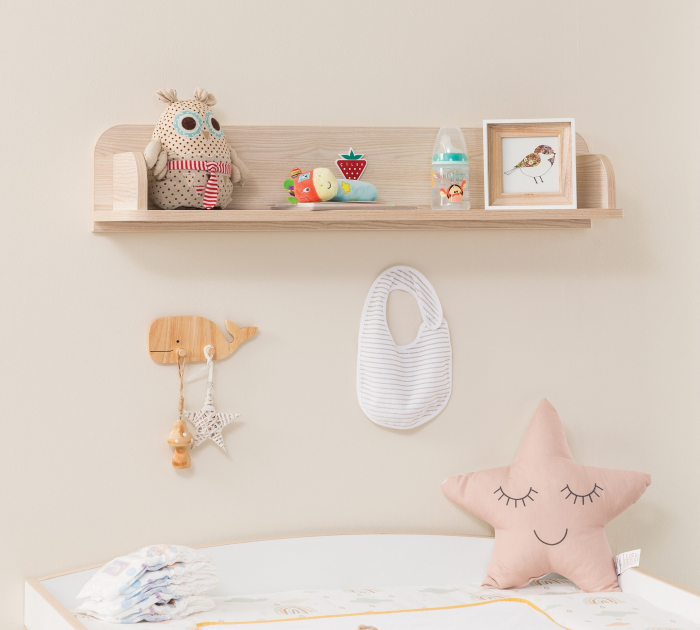 Etajera pentru copii Colectia Montessori [2]