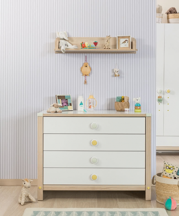 Etajera pentru copii Colectia Montessori [3]