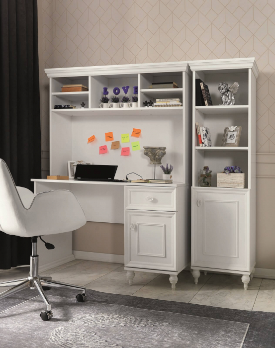 Biblioteca pentru camera copiilor, Colectia Angel, 50x165x38 cm [3]