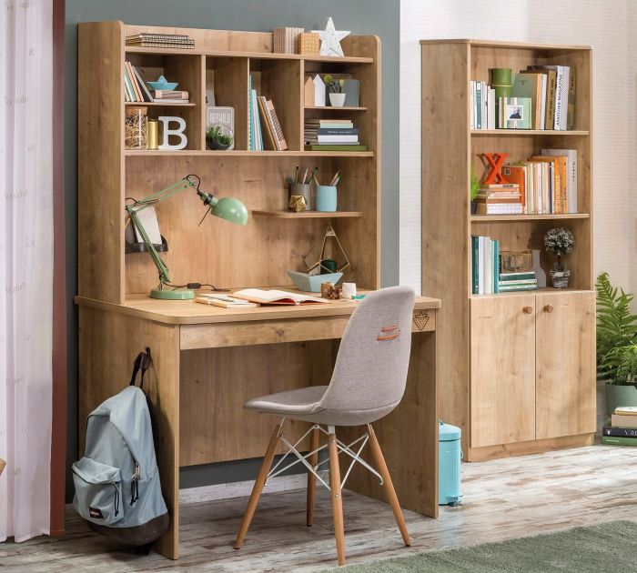 Biblioteca pentru carti, pentru copii Colectia Mocha [3]