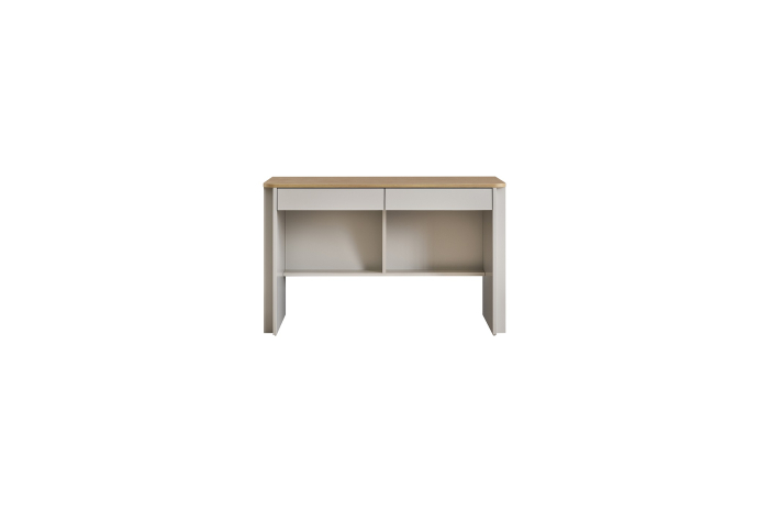 Birou modern pentru camera copii 120x60x75 cm, colecția Sirius [2]
