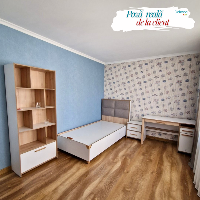 Masa pentru camera  adolescenti Colectia Modera [10]