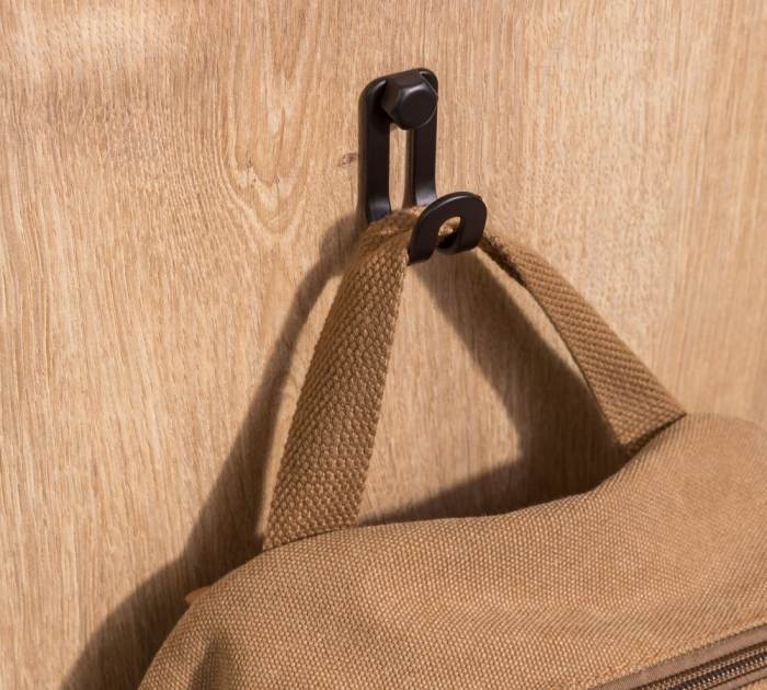 Birou pentru camera copii si tineret Colectia Mocha [5]