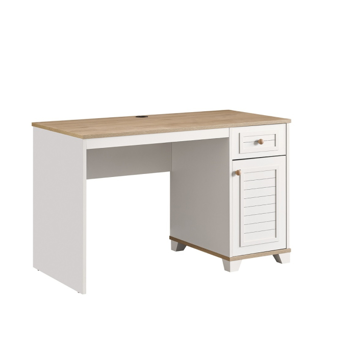 Birou pentru studiu copii, colecția Nova – 120x60x75 cm [1]