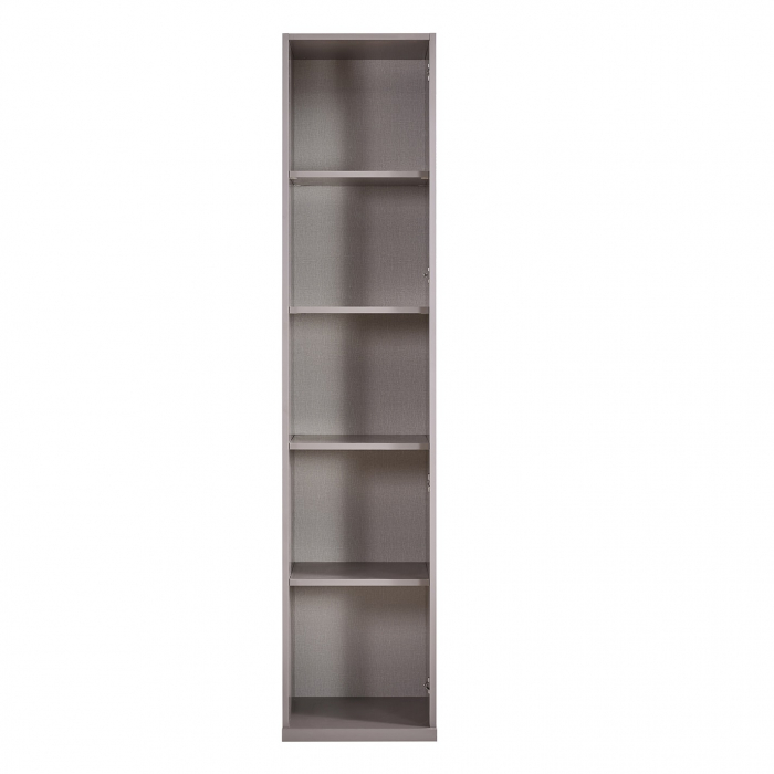 Cadru dulap o usa pentru copii – fără uși, compatibil cu PAL sau sticlă, design modular [2]