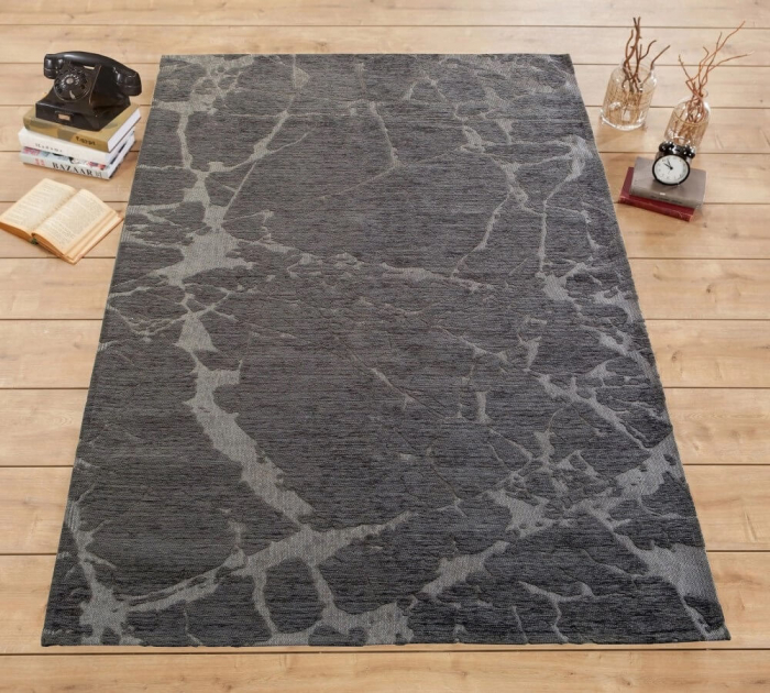 Covor camera copii Dark Carpet 135x200 Cm [2]