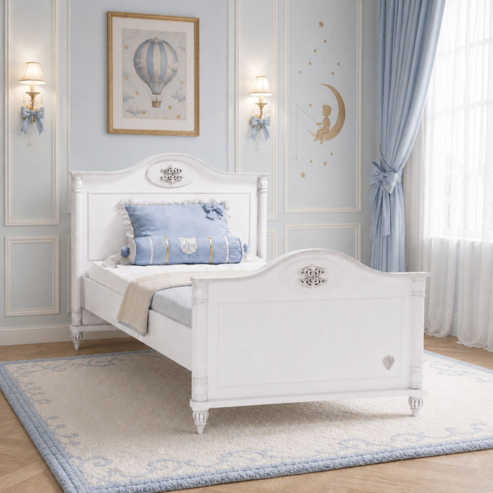 Set mobilier camera copii 12 mp – Colectia Romantic [9]