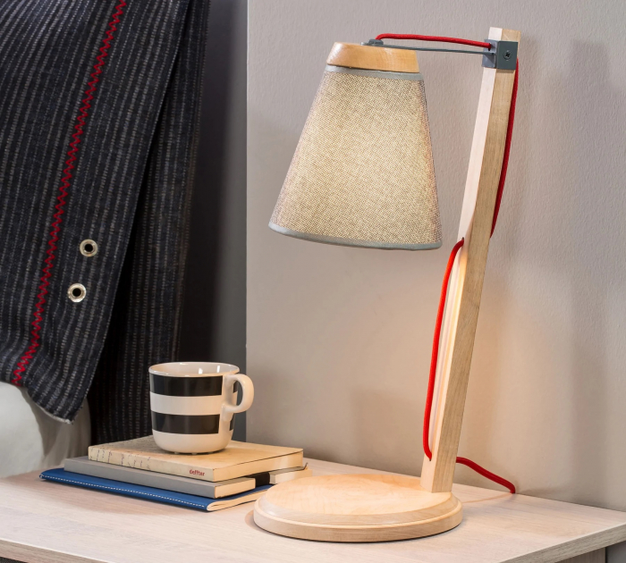 Lampa de birou pentru copii Select [2]