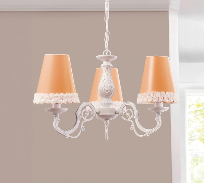 Lustra pentru camera copii, colectia Dream [2]