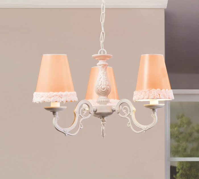 Lustra pentru camera copii, colectia Dream [3]