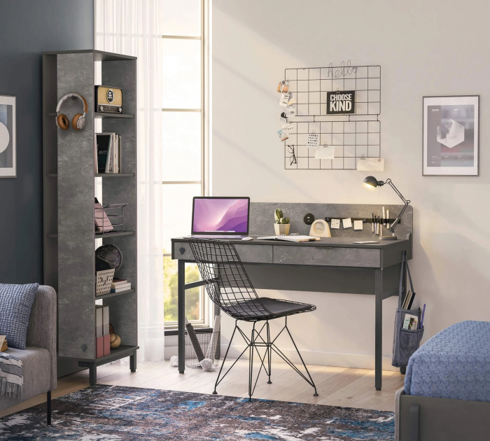 Masa  pentru copii si  adolescenti Colectia Space Gray [3]