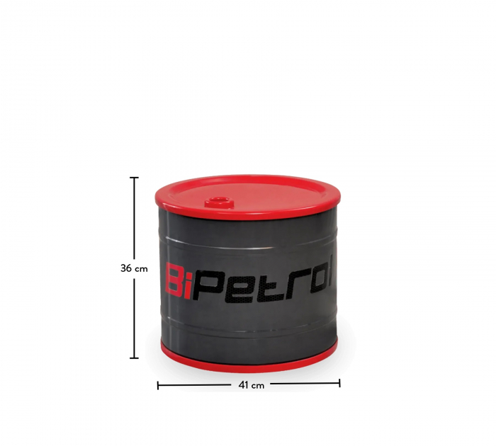 Noptiera pentru camera baieti Colectia Champion Racer [3]
