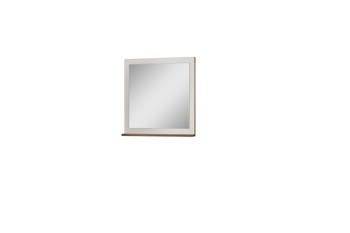Oglindă Lucia 68x8x69 cm – Accesoriu decorativ pentru dormitor copii [2]