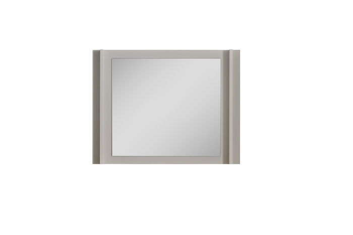 Oglindă pentru camera copii, colecția Sirius – 71x4x83 cm [1]