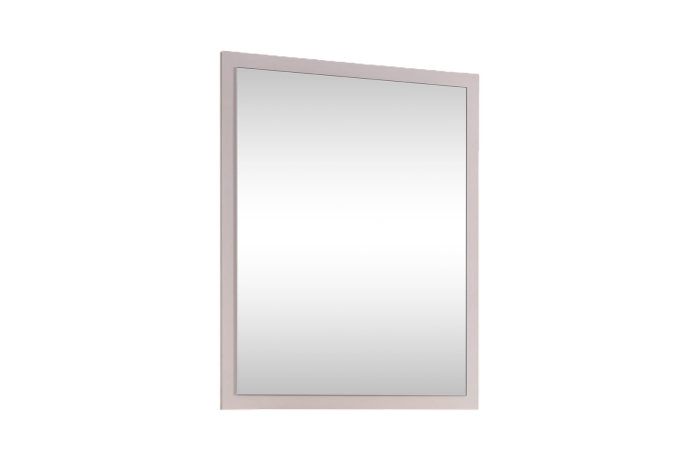 Oglinda pentru camera fetelor, colectia Angel City, 88x3x77 cm [1]