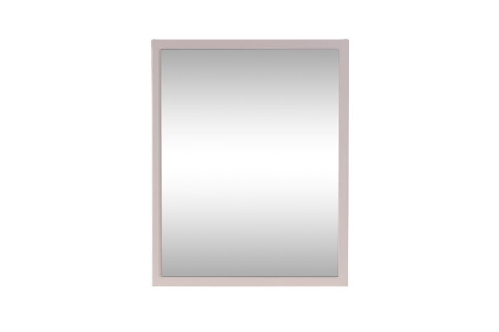 Oglinda pentru camera fetelor, colectia Angel City, 88x3x77 cm [2]