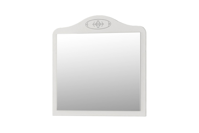 Oglindă Perla S 67x3x69 cm – Accesoriu decorativ pentru dormitor copii [1]