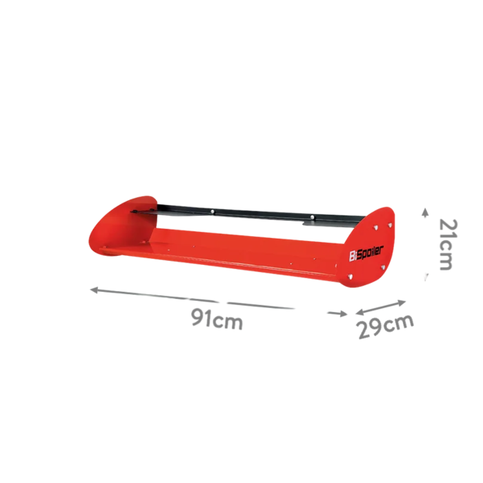 Raft pentru camera copii, Colectia Champion Racer (91x29x21 cm) [2]