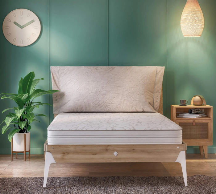 Saltea BAMBOO 75x160 cm [3]