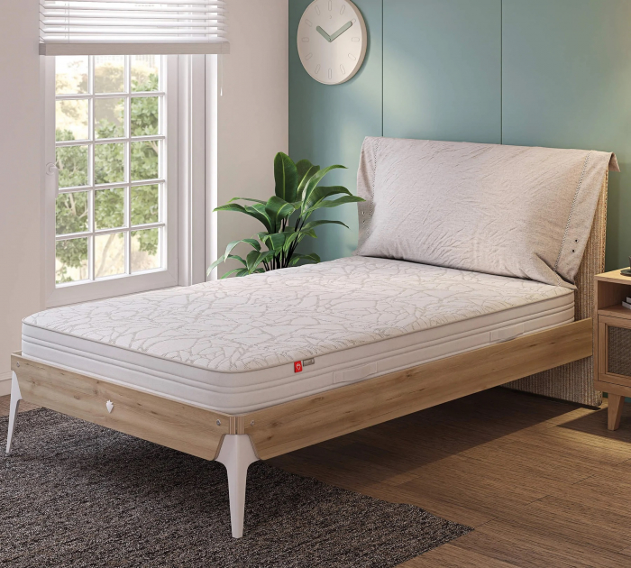 Saltea BAMBOO 90x190x19 cm [2]