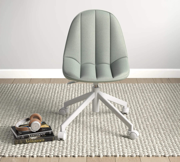 Scaun ergonomic Mode Menta pentru camera copiilor – confort, design modern și reglabil pe înălțime [7]