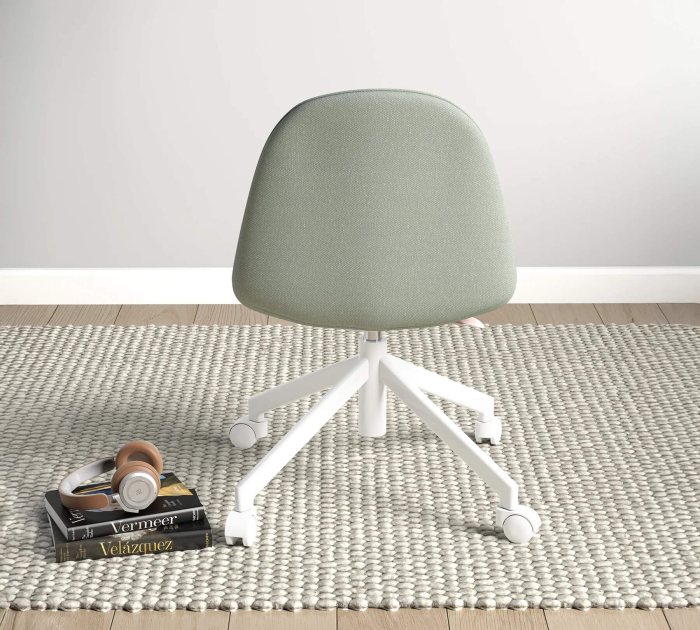 Scaun ergonomic Mode Menta pentru camera copiilor – confort, design modern și reglabil pe înălțime [3]