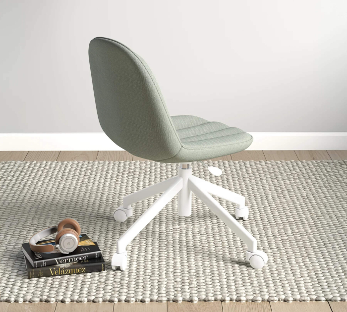 Scaun ergonomic Mode Menta pentru camera copiilor – confort, design modern și reglabil pe înălțime [5]