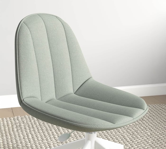 Scaun ergonomic Mode Menta pentru camera copiilor – confort, design modern și reglabil pe înălțime [4]