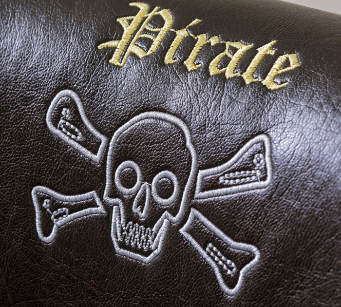 Scaun pentru copii Colectia Pirate [6]