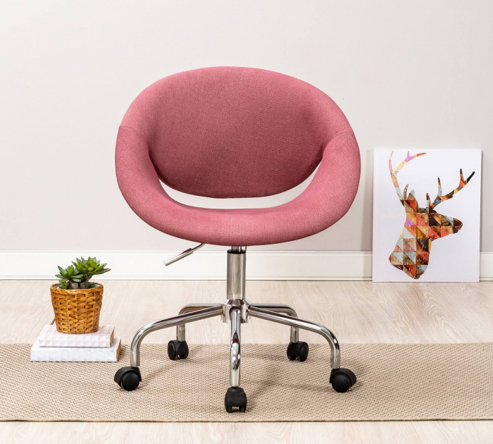 Scaun pentru copii Relax Rose  | Livrare gratuita Chisinau [4]