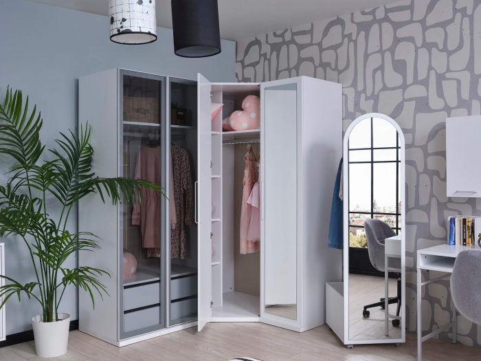 Sertar interior pentru dulap – colecția LIKYA [4]