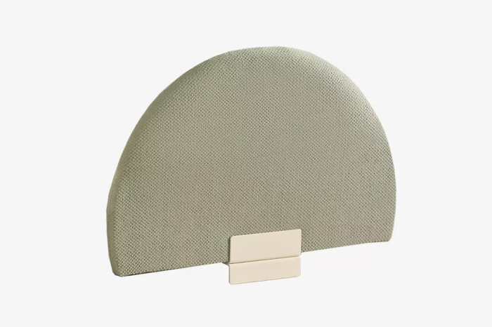 Set 2 bare de protecție pentru pat Colectia Nordic [1]