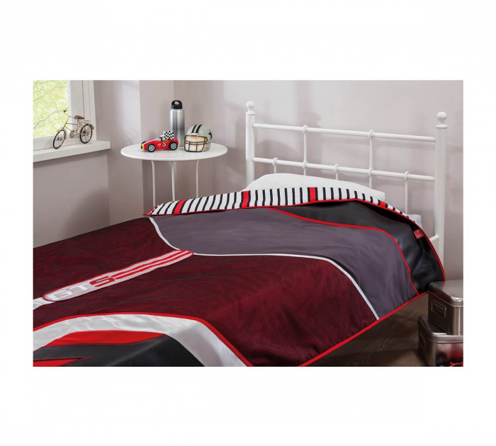 Set pentru pat copii, Colectia Bipist [2]