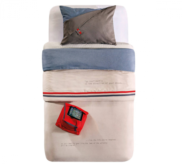 Set pentru pat copii, Colectia Select [3]