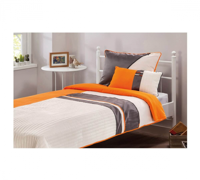 Set pentru pat copii, Colectia Energy 120-140 cm [3]