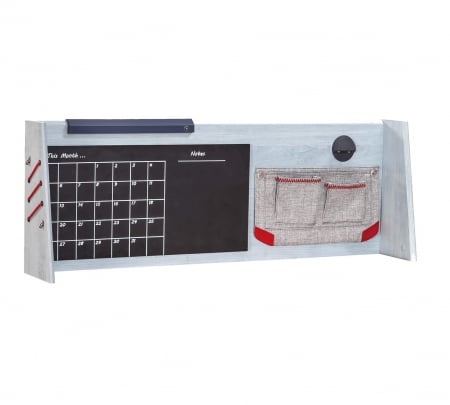 Set Studiu Camera Copii Colectia Trio - Birou, Unitate, Modul [9]