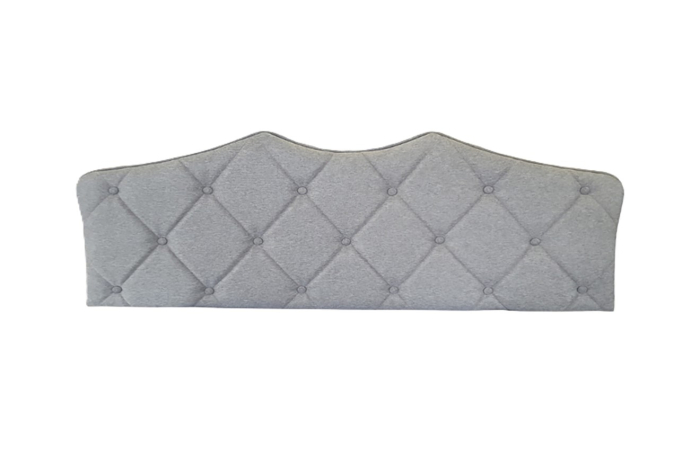 Tablie tapițată pentru pat Perla S 100 cm  – Design elegant, 110x5x43 cm [1]