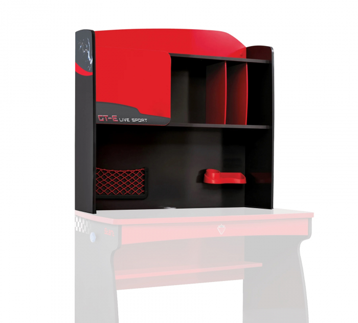 Unitate pentru birou de studii Colectia Champion Racer [2]