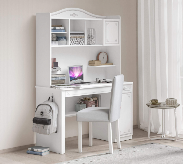 Unitate pentru masa din Colectia Selena Grey [2]